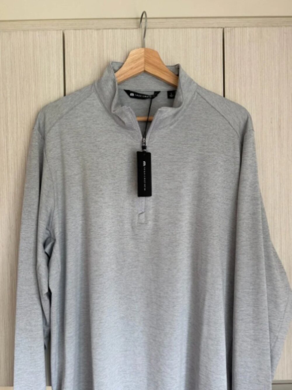 Travis Mathew Full Round